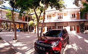 Pondok Wisata dan Restoran Elim